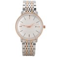 thumbnail image 2 of Reloj de pulsera deportivo Sin pantalla curva luminoso resistente al agua para hombre, 2 of 9