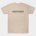 thumbnail image 2 of Cortis Greengreen Kpop Boy Group T-Shirt Sizes S-5Xl GooGate, 2 of 5