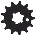 thumbnail image 4 of Niche 420 13T Front Drive Sprocket for Kawasaki KX85 Motorcycle 519-CDS2238P, 4 of 5