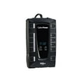thumbnail image 3 of CyberPower Intelligent LCD AVRG750LCD - UPS - AC 120 V - 450 Watts - 750 VA - 7 Ah - USB - Connecteurs de Sortie : 12, 3 of 4