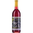 thumbnail image 2 of Kit de 3 - Vino Tinto Kosher Farbrengen Light Red Concord USA EXTRA KOSHER FARBRENGEN Farbrengen Light Red Concord, 2 of 2