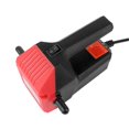 thumbnail image 4 of Oil Pump, 12V 60W Electric Diesel Transfer Pump Oil Extractor Pump for Cars, Motorcycles, RVs, Boats, Riding Mower, 4 of 5