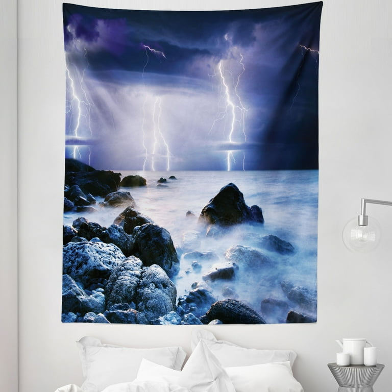 Storm tapestry online