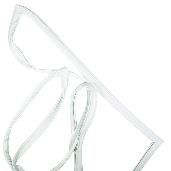 Appliance Factory Parts USE 5304507200 GASKETDOORWHITE 5304507214