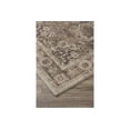 thumbnail image 2 of Mohawk Geovanni Stone Soft Polyester Area Rug 8'x10', 2 of 5