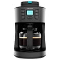 thumbnail image 2 of Cecotec Cafetera Coffee 66 Grind & Drop, 2 of 5