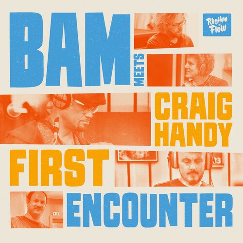 Bam Meet Craig Handy : Première Rencontre