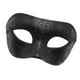 thumbnail image 2 of Máscaras de antifaz, regalos, fiestas temáticas, discotecas, decoración de Halloween, cosplay Negro, 2 of 9