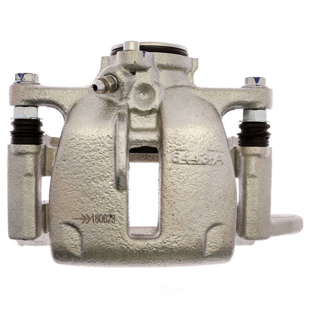 Raybestos Brakes Disc Brake Caliper P/N:Rc12866c Fits select: 2010-2012 AUDI Q5 PREMIUM PLUS, 2012 AUDI A4 QUATTRO