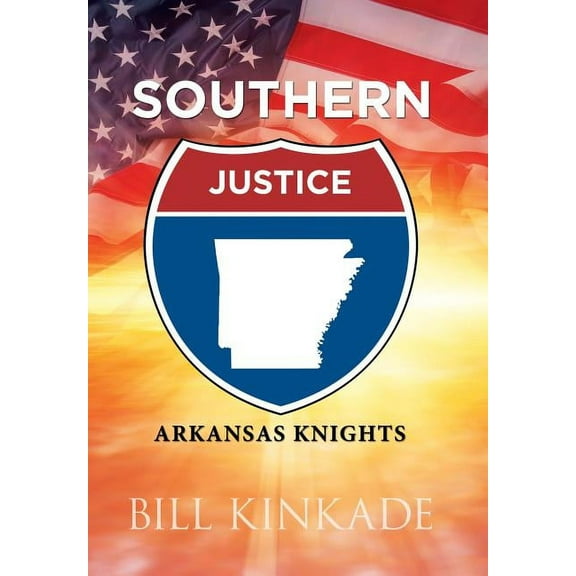 Southern Justice (Hardcover)