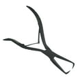 thumbnail image 4 of yotijay Hair Extension Tool Bead Remover Plier for Salon Hair Extension Barber Shops Black, 4 of 9