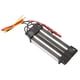 thumbnail image 5 of Protector De Control De Temperatura De 150 Grados, Calentador De Aire De Cerámica De 110V 500W P T C, Ahorro Automático De Energía, Calentamiento De Alta Eficiencia Con Aluminio, 5 of 7