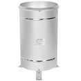 thumbnail image 3 of Strong Endurance Digital Rain Gauge Leading Design Technology Rain Gauge Outdoor, Hydrological and Meteorological Instrument Gardener for Rainfall Measurement, 3 of 7