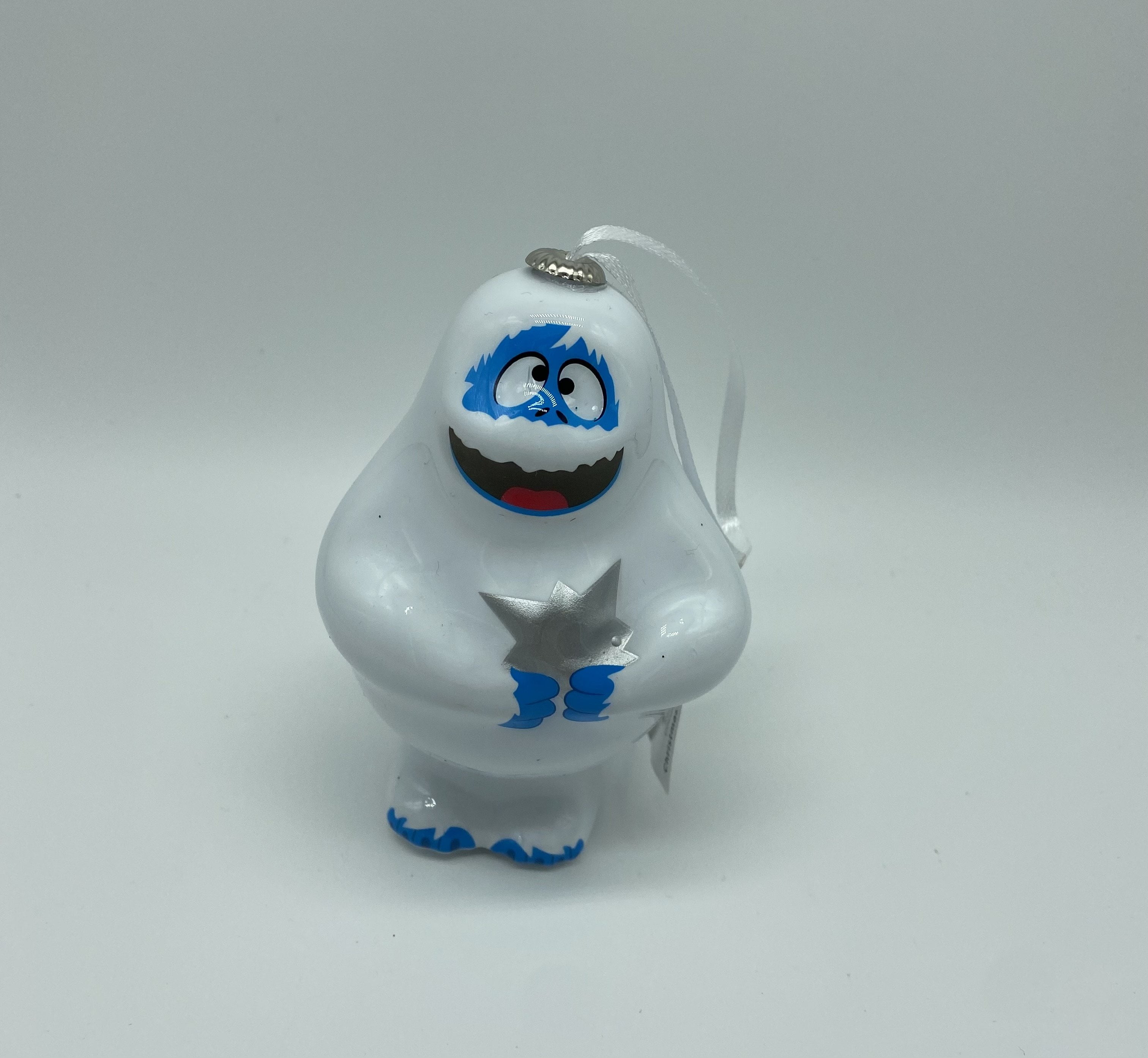 M&M's World Policeman Blue Character Resin Christmas Ornament New with Tag 