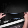 thumbnail image 4 of Cinta Adhesiva De Fibra De Carbono De Ancho De Coche 5D/Protector Anticolisión Para Automóvil/Película Protectora De Puerta Parachoques, 4 of 4