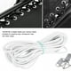 thumbnail image 4 of Cuerda Elástica Fibra De Polipropileno Con Fuerte Elasticidad Cuerda Elástica Redonda, Cordón Elástico, Para Costura DIY Para Ropa, 4 of 7