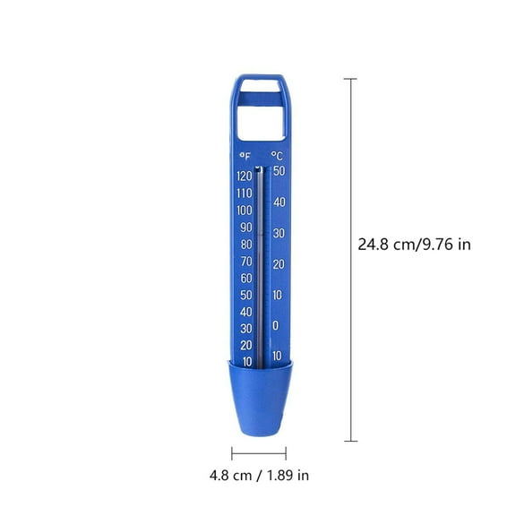 Thermometer,Water S With Temperature Ideal All Tubs Ponds Premium Water Thermometers All Pools Tubs And Temperature Ideal Laoshe All Ps Tubs Dsfen Huiop Pool Pool Hxber Pool Thermometer