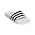 thumbnail image 1 of Sandalias Adidas  Unisex Adilette Aqua Blanco F35539, 1 of 1