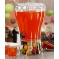 thumbnail image 2 of Buddeez Plastic 3.5 gal Leak Proof Beverage Dispenser, 2 of 5