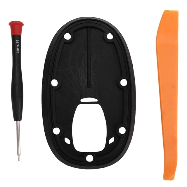 Junta de Goma para Base de Antena de Coche, Color Negro, para Mini Countryman R60 R61 65209803850
