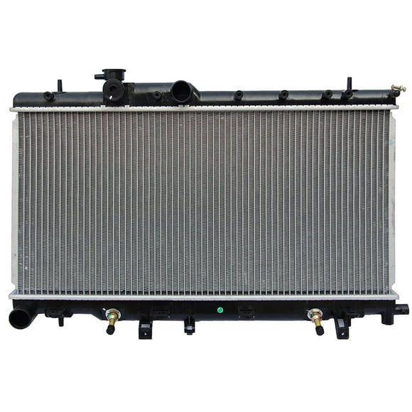 OSC Cooling Products 2331 New Radiator