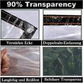 thumbnail image 2 of Lona impermeable, lona transparente, película para invernadero exterior, lona para jardín, 2 of 5