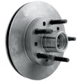 thumbnail image 1 of Rotor y Cubo de Freno Allstar Performance ALL42088 12,7 cm BC, 1 of 1