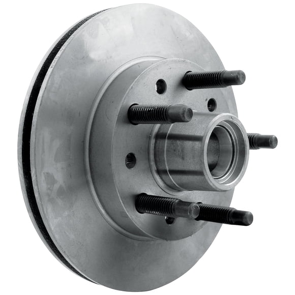 Rotor y Cubo de Freno Allstar Performance ALL42088 12,7 cm BC