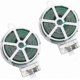 thumbnail image 1 of Garden Plant Support Ties, 2 Rolls of 100m Green PVC-Coated Wire for Gardening and Home Use, 1 of 5