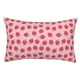thumbnail image 1 of Balery Hand Drawn Strawberry Funda de Cojín Estampada, Regalos para Mujeres, Regalos de Amor para Ella, Regalos para Novia o Esposa, Funda de Almohada-16"x24", 1 of 6