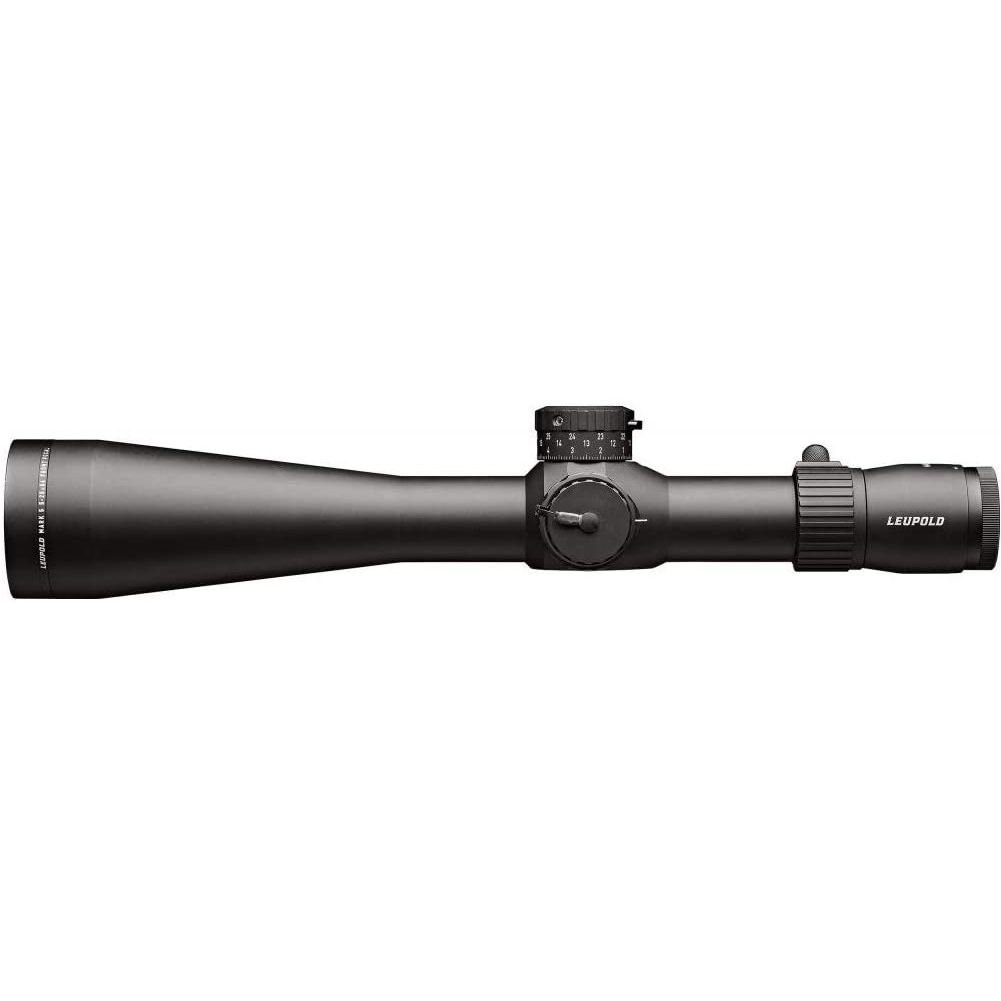 LEUPOLD Mark 5HD 5-25x56 35mm M5C3 FFP PR1-MIL Riflescope (180609)