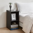 thumbnail image 5 of DormCo The Cube - Nightstand - White, 5 of 5