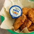 thumbnail image 3 of Ken's Foods 1.5 oz. Bleu Cheese Dressing Cup - 100/Case, 3 of 5