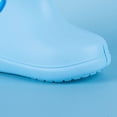 thumbnail image 3 of Chaussures Rain Boot Mignon Dessin Animé Modèle Milieu Tube Confortables Chaussures de Pluie pour Enfants Enfants, 3 of 5