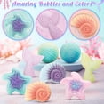 thumbnail image 3 of Bombas de baño Toidgy Mermaid con juguetes sorpresa, 8 unidades para niñas, 3 of 7