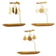 thumbnail image 1 of 3 Portavelas - Soporte Giratorio Para Portavelas, 1 of 8
