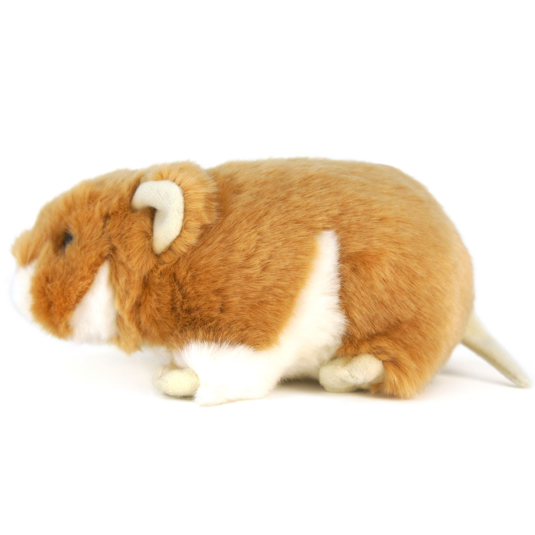 stuffed gerbil