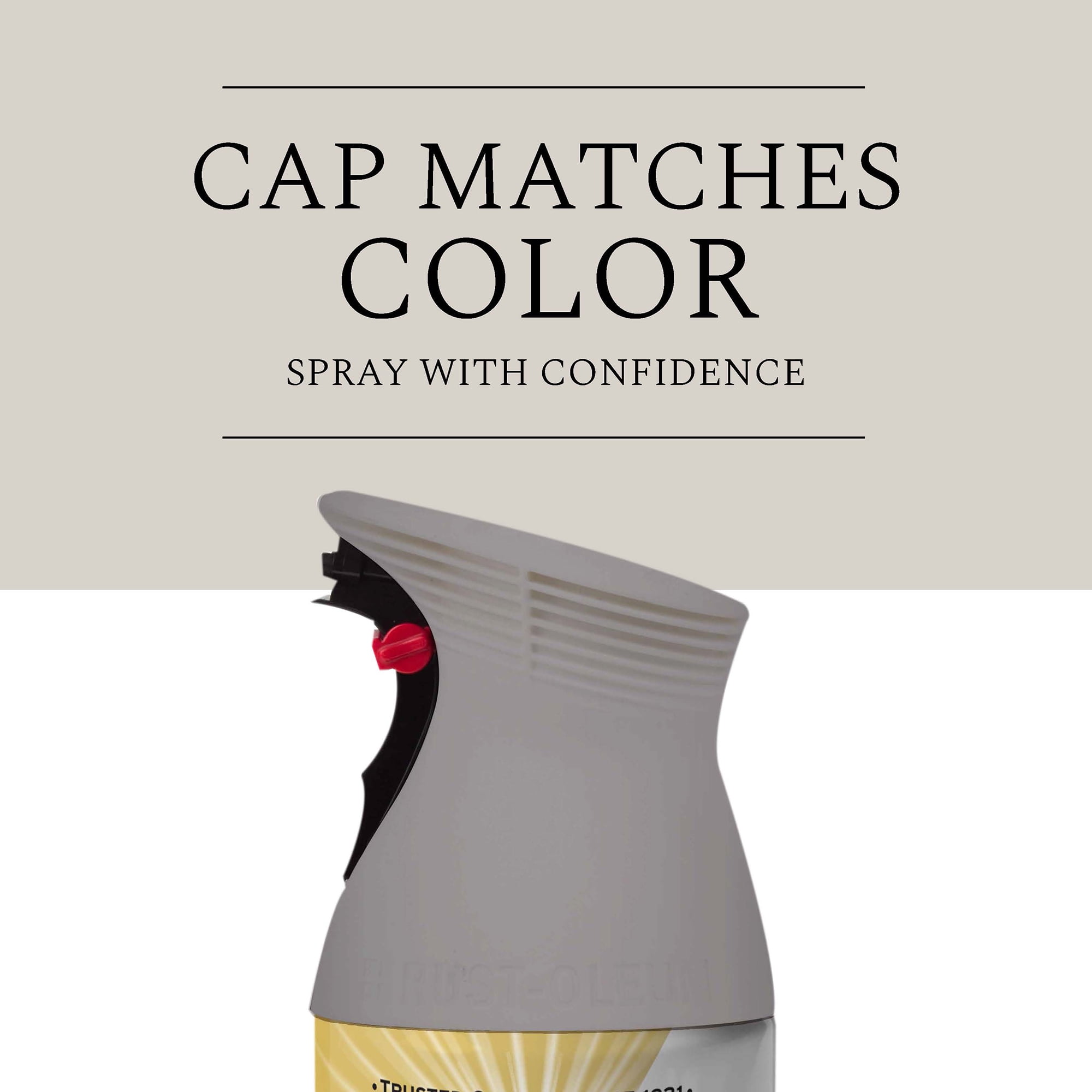 MyPerfectColor Stanley Beige Precisely Matched For Paint and Spray