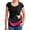 rosered1.0, variant on Pet Dog Sling Carrier Large Pocket Adjust Strap Design Breathable Mesh Travel Safe Sling Bag Carrier for Dogs Cats