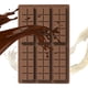 thumbnail image 2 of Molde Rectangular para Barra Chocolate Herramientas Horneado en Casa DIY Silicona Con 6 Agujeros, 2 of 9