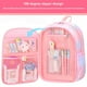 thumbnail image 4 of Mochila Escolar Rosa Youngsing para Niñas de 6 a 10 Años, 4 of 7