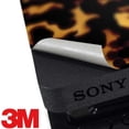 thumbnail image 3 of Skinit Tortoise Shell PS4 Slim Bundle Skin, 3 of 4