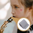 thumbnail image 4 of OULII 1Set Musical Instruments Accessories Durable Sax Reed Clip for Easy Install, 4 of 8