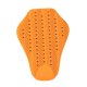thumbnail image 1 of Protector de espalda para motocicleta, almohadilla de protección trasera para montar en motocicleta al aire libre, 1 of 9