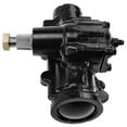 thumbnail image 3 of Geelife For Jeep Power Steering Gear box for Jeep CJ5 72-79 CJ6 72-75 CJ7 Commando DJ5, 3 of 7