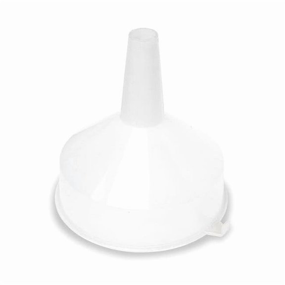 Westward Utility Funnel,Flow Capacity 7 oz. 1EKF1