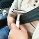 thumbnail image 5 of Mini martillo de seguridad para automóvil, ventanilla de acero inoxidable para romper ventanas de automóvil, martillo de seguridad para automóviles, diseño aerodinámico, 5 of 8