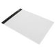 thumbnail image 1 of A4 LED de lámpara Traza Caja de Dibujo Stencil Supplies Art Supplies, 1 of 9