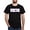 Black, variant on CafePress - Jersey Girl T Shirt - Men's Classic Graphic Cotton T-Shirt