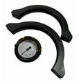thumbnail image 2 of Genuine Pentair 262506 6 Way Pool Valve 1-1/2 Inch For Tagelus Sand Filters, 2 of 3